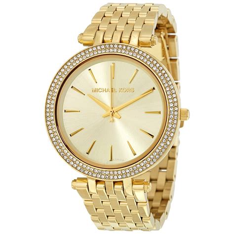 michael kors ladies darci watch mk3191|Michael Kors mk3191.